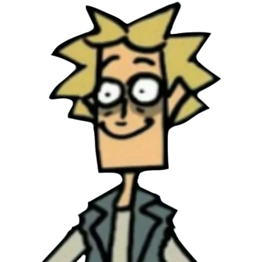 Стикер Себастьян