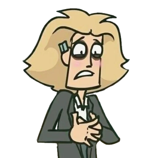 Стикер Себастьян