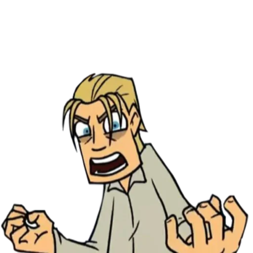 Стикер Себастьян