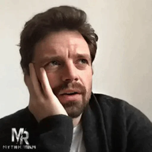 Стикер Sebastian