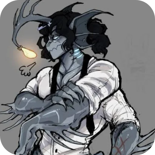 Стикер Sebastian