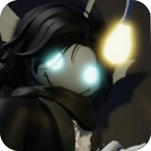 Стикер Sebastian