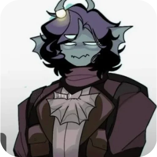 Стикер Sebastian