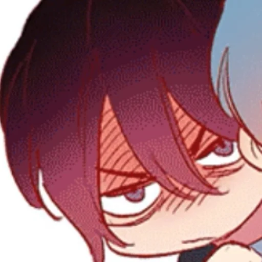 Стикер Тайный союз