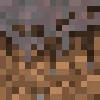 Эмодзи Sediment Minecraft