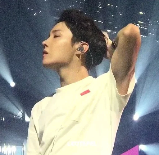 Стикер Чон Хосок