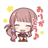 Эмодзи Project Sekai Line