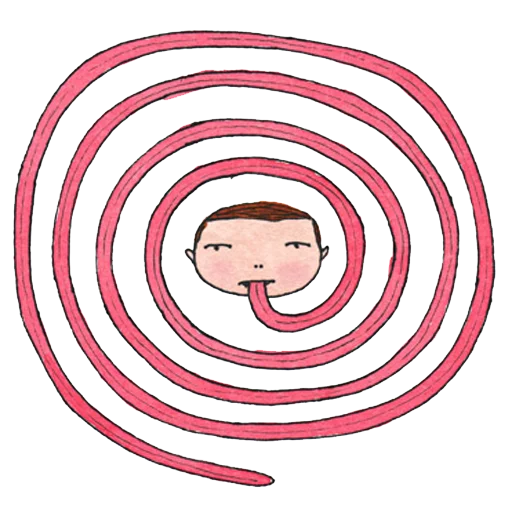 Стикер Nonsense