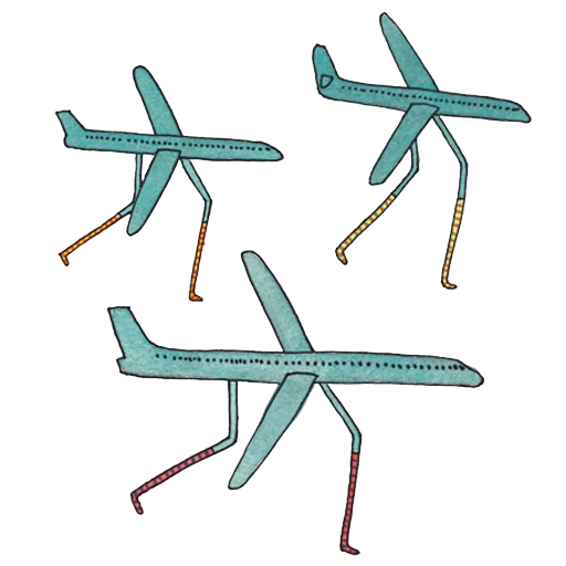 Стикер Nonsense