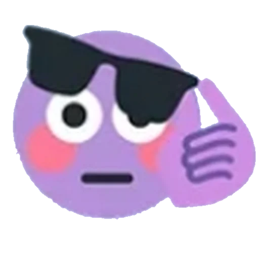 Стикер Сенчоус