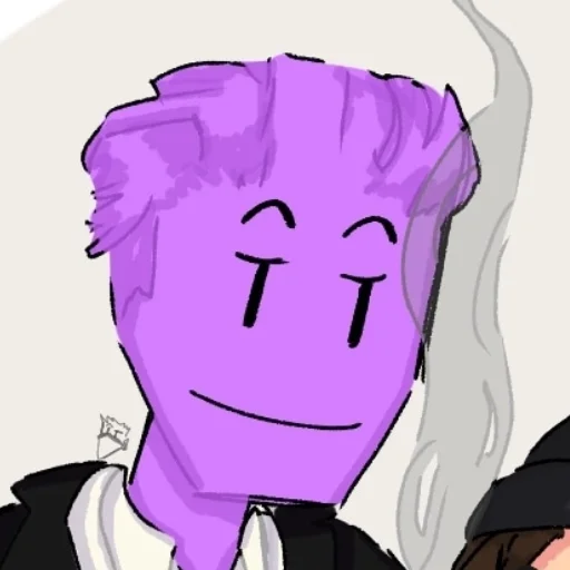 Стикер Сенчоус