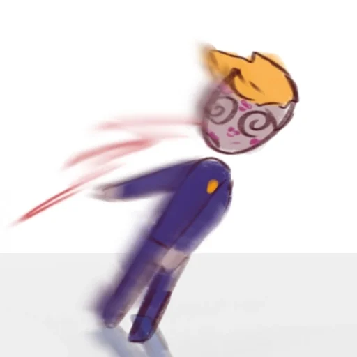 Стикер Сенчоус