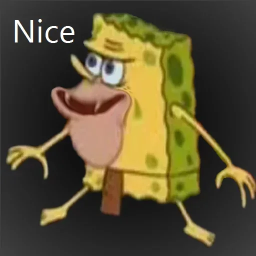 Стикер Send Proof