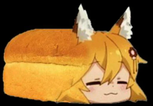 Стикер SenkoPack