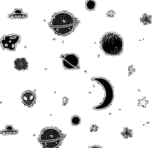 Стикер Separadores_Aesthetic