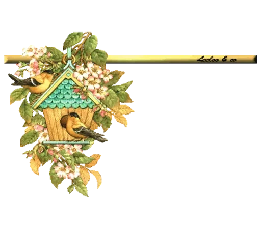 Стикер Separator