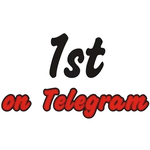 Стикер Separators