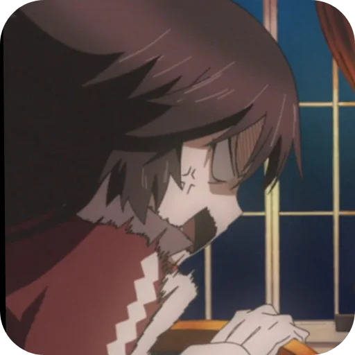 Стикер Сердца Пандоры