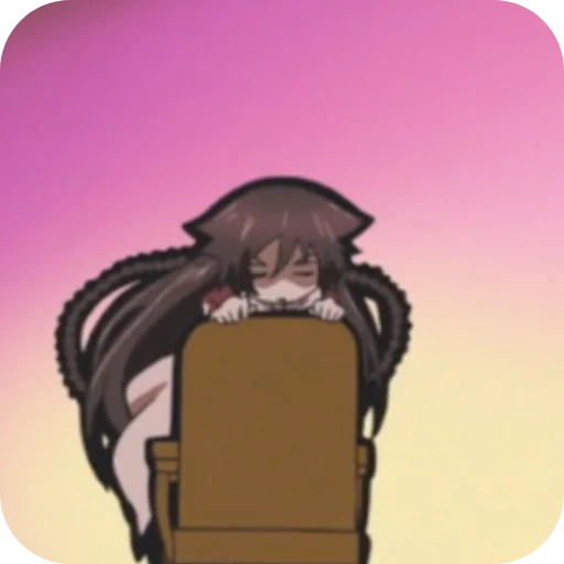 Стикер Сердца Пандоры