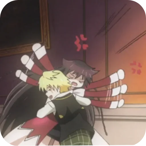 Стикер Сердца Пандоры