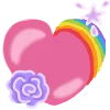 Эмодзи Сердечки | Hearts