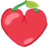 Эмодзи Сердечки | Hearts