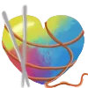 Эмодзи Сердечки | Hearts