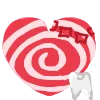 Эмодзи Сердечки | Hearts
