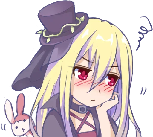 Стикер Сёстры Цунфува