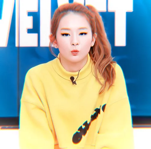 Стикер seulgi