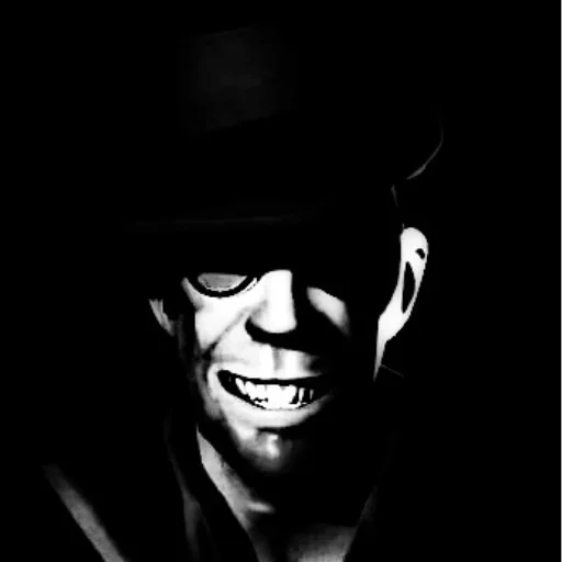 Стикер Severe Acrophobias ultimate Spiper