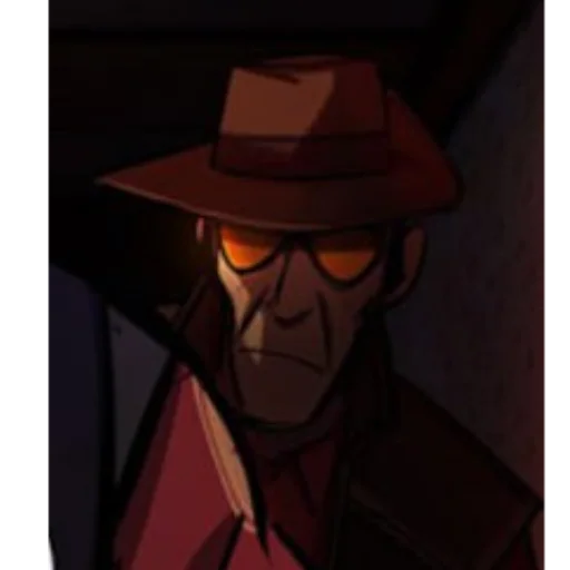 Стикер Severe Acrophobias ultimate Spiper