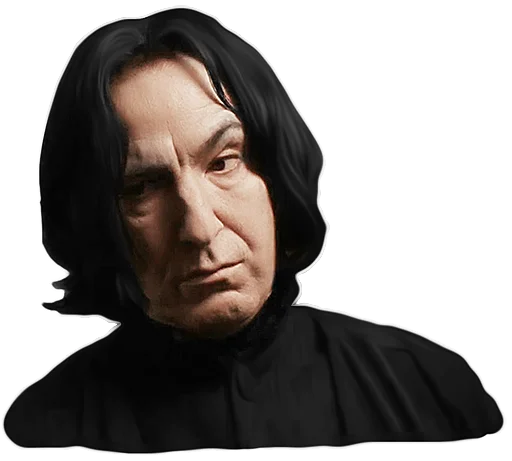 Стикер Half-blood prince