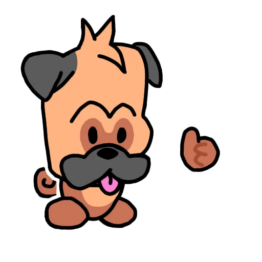 Стикер Секу