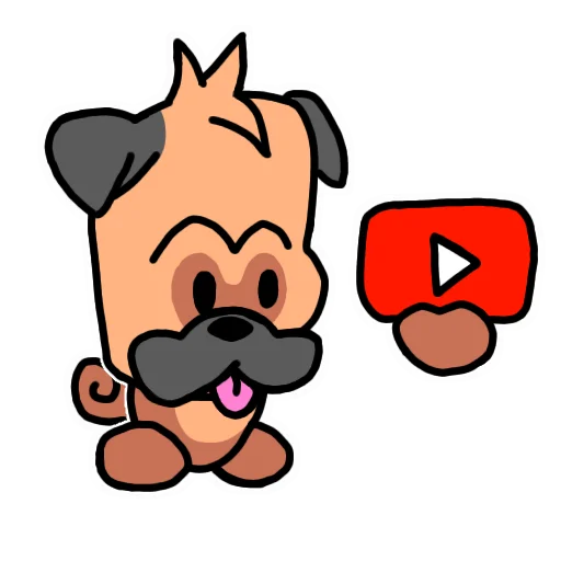 Стикер Секу