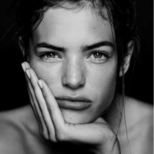 Стикер Sexy and Charm Faces