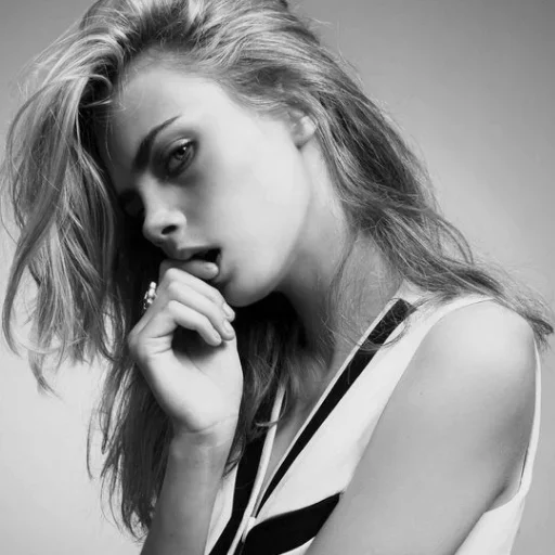 Стикер Sexy and Charm Faces