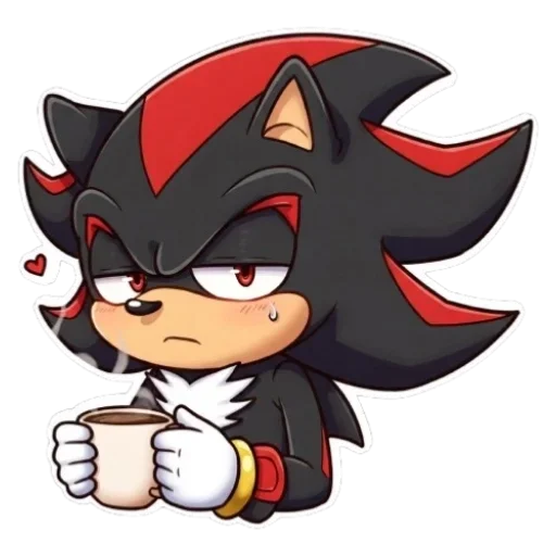 ☕