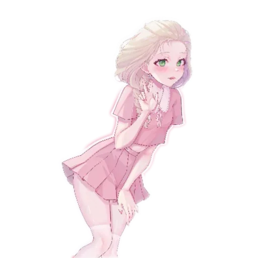 Стикер Shadowhou