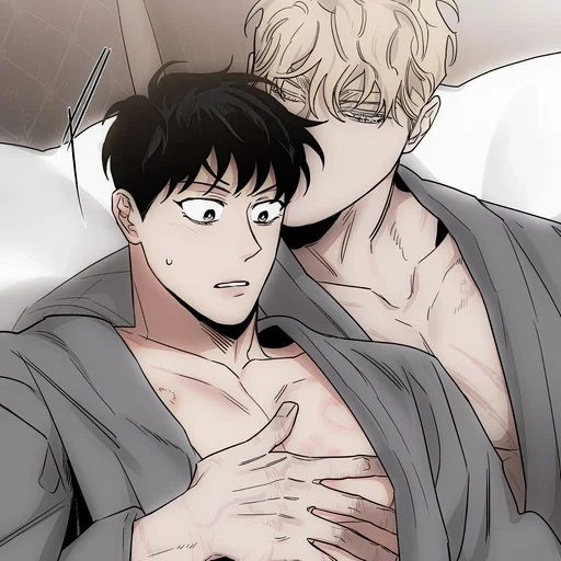 Стикер Roses and Champagne