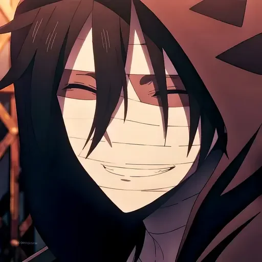 Стикер Ангел Кровопролития