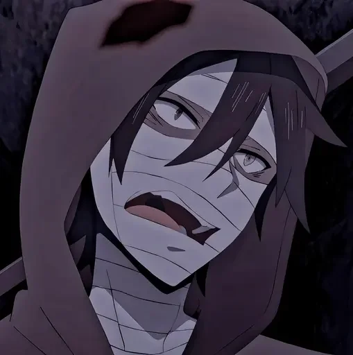 Стикер Ангел Кровопролития