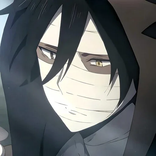 Стикер Ангел Кровопролития