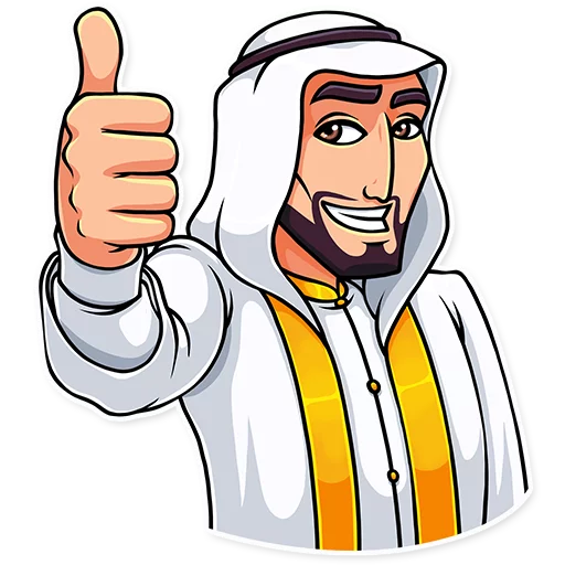 Стикер Shake It