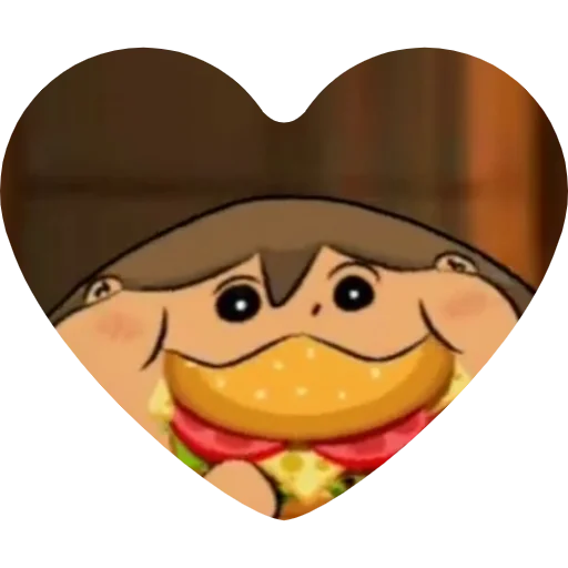 Стикер Sheikstikers