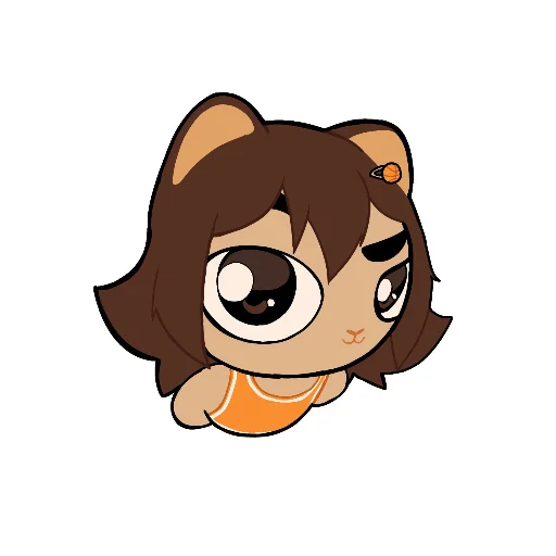 Стикер Sheikstikers