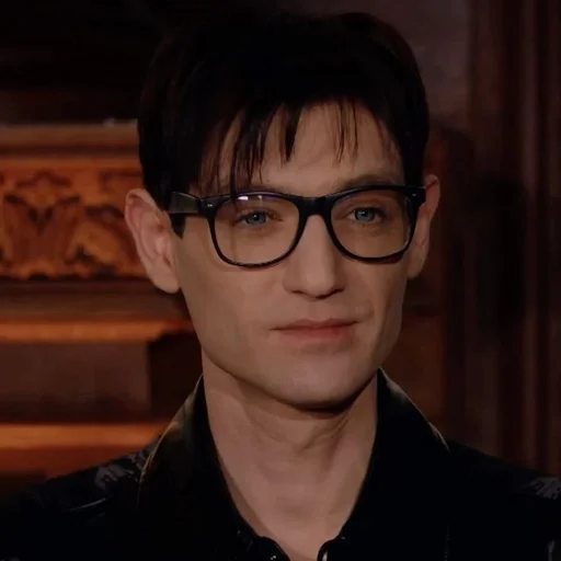 Стикер Александр Шепс