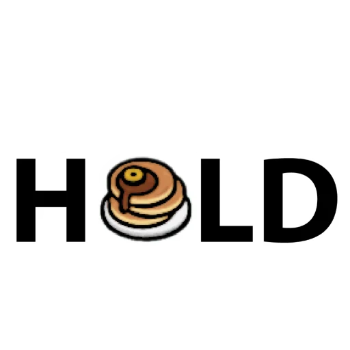 Стикер ShibCake