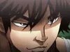 Стикер Baki
