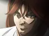 Стикер Baki